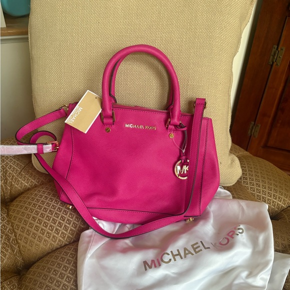 MICHAEL Michael Kors Handbags - MICHAEL by Michael Kors handbag